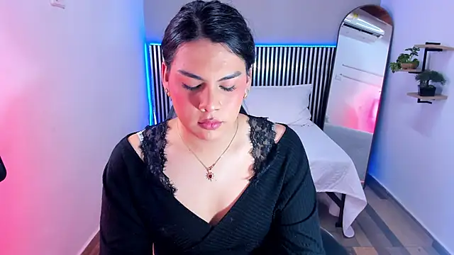 Little Alli online show from February 2, 10:42 pm