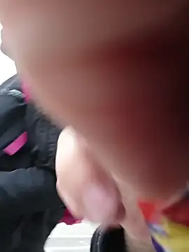 Lucy colee online show from January 5, 7:06 pm