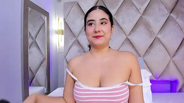 GabyParker  online show from November 3, 12:42 pm