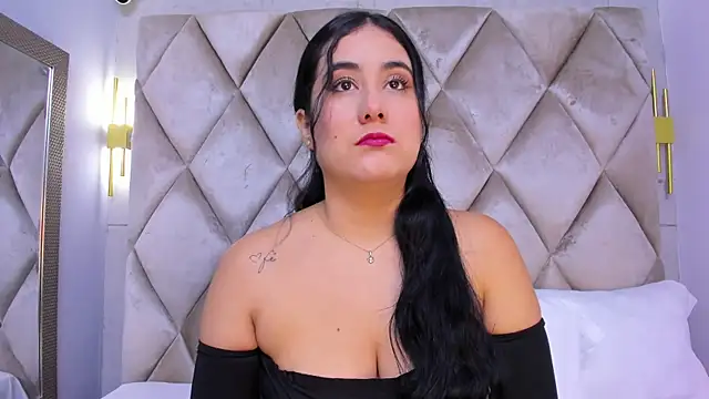 GabyParker  online show from February 9, 11:56 am