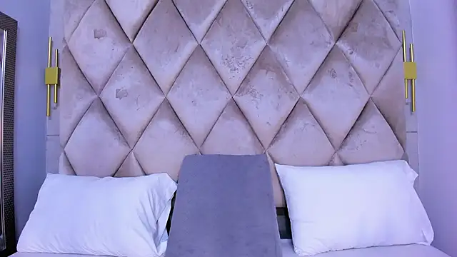 GabyParker  online show from February 19, 12:26 pm