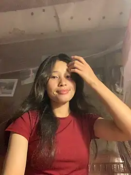 Han-han123 online show from November 5, 8:19 am