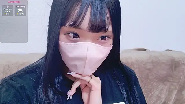 KaYo sorriso online show from April 9, 11:37 am