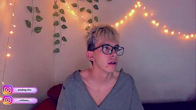 ThePerfectChemistry online show from March 11, 1:58 pm