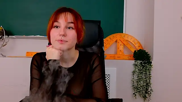 ClaireMathis online show from January 11, 3:06 pm