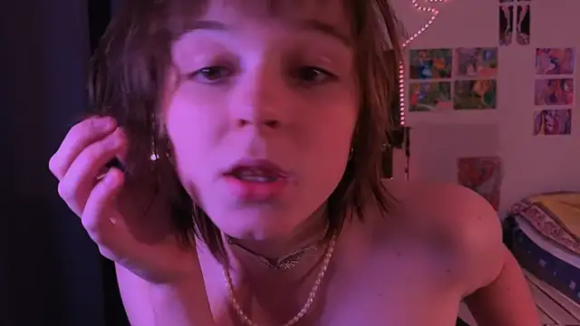 liquid0fluid0 online show from December 16, 5:08 pm