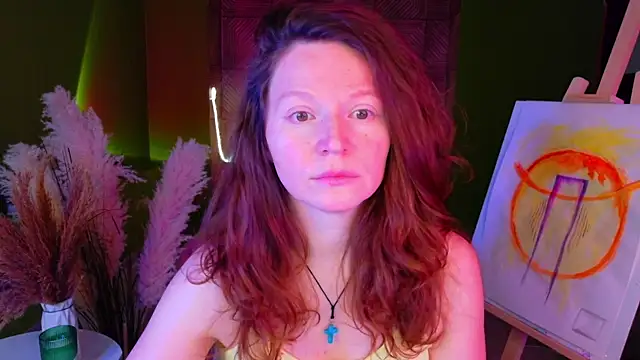 AuroraBorealis   online show from November 20, 6:47 am