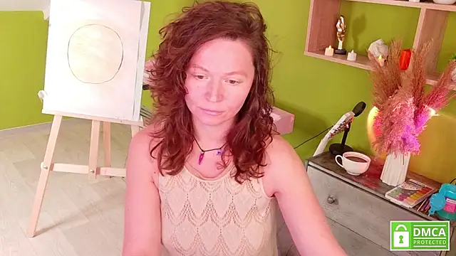 AuroraBorealis   online show from December 3, 9:55 am