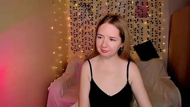 Evaa Braunn online show from November 27, 2:14 am