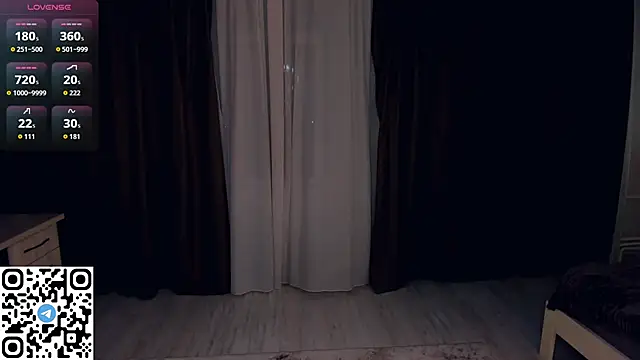 RonnieSchmertz online show from April 3, 6:17 pm