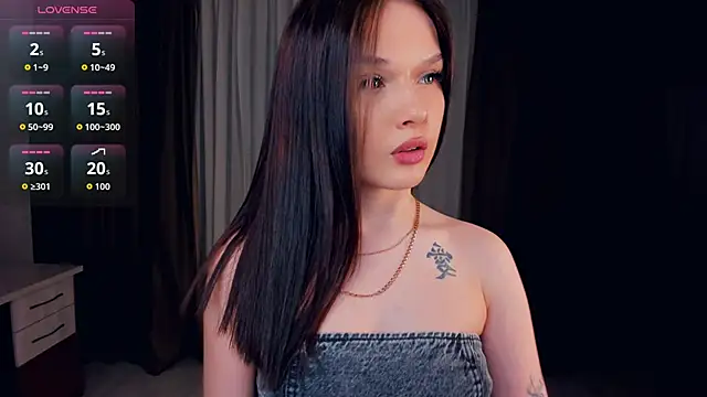 RonnieSchmertz online show from April 18, 6:32 pm