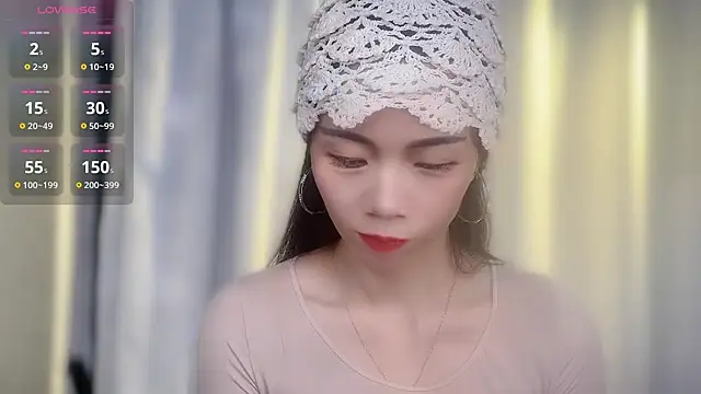 Lynnalltop-165-KeKe online show from November 18, 12:28 pm