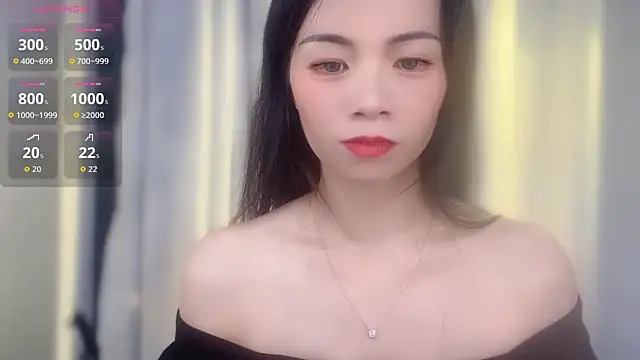 Lynnalltop-165-KeKe online show from November 17, 11:55 am