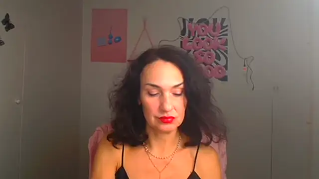 Rosie Rosee online show from March 27, 6:19 pm