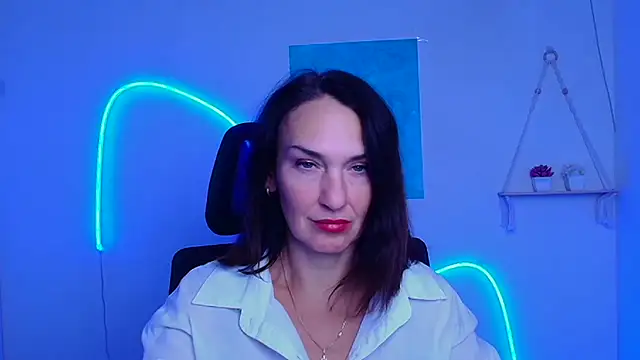 Rosie Rosee online show from December 15, 12:21 pm