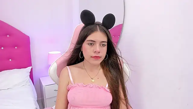 Juana miel online show from February 23, 7:24 pm