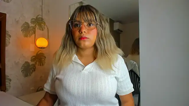 euphrosyne princess online show from November 22, 8:55 pm