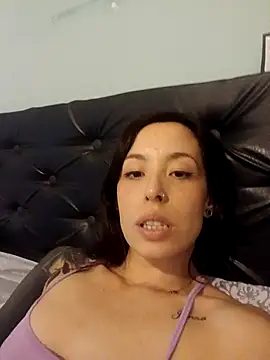 Chinitaluna online show from December 19, 3:04 pm