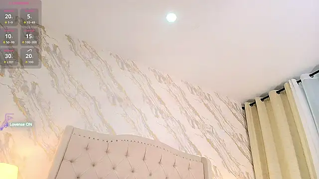 shanell-hott online show from October 27, 4:08 am