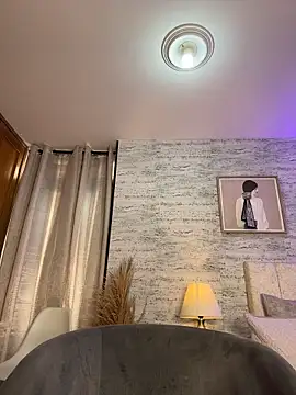 HoneyMollyX online show from June 13, 1:19 pm