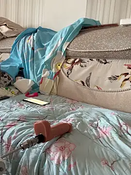 weiww1995 online show from February 3, 6:22 am