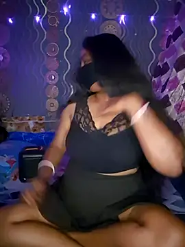 Sweet-Maddlina online show from February 1, 5:50 am