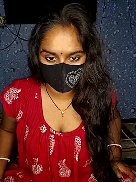 Sweet-Maddlina online show from December 17, 2:49 am