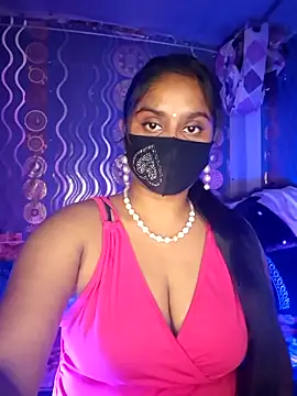 Sweet-Maddlina online show from February 21, 5:30 am