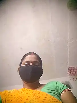 Snapshot of Q_rekha chatting on October 14, 2:19 pm Q rekha online show from October 14, 2:19 pm
