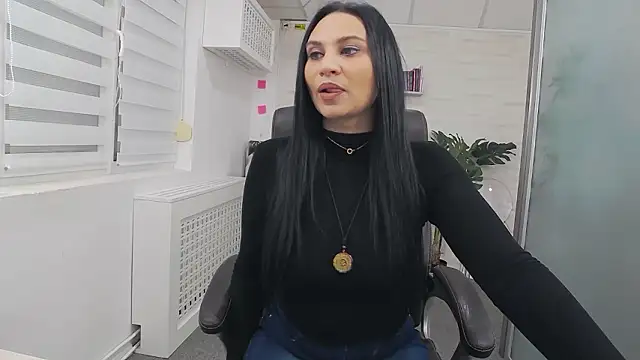 YaraXCox online show from February 8, 4:38 am