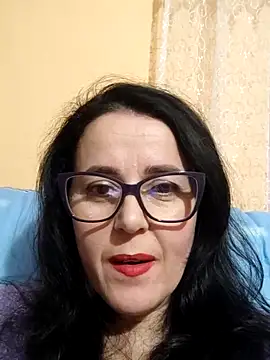 Amelialove42 online show from October 23, 7:09 pm