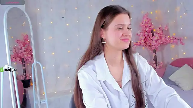 Renesmy Black online show from February 2, 11:37 pm