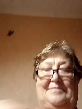 Katherine735 online show from January 5, 8:45 pm