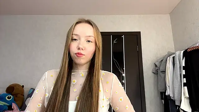 Snapshot of AntoniaMoravick chatting on October 17, 9:12 am AntoniaMoravick online show from October 17, 9:12 am