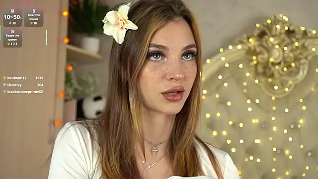 beckymadsons online show from May 27, 12:13 pm