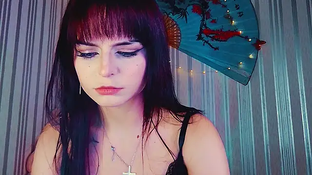 ArianaLight online show from July 23, 5:21 pm