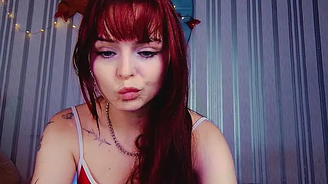 ArianaLight online show from July 12, 5:03 pm