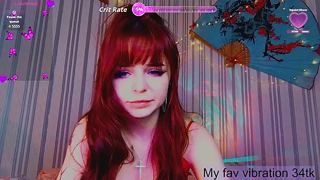 ArianaLight online show from June 16, 5:25 pm