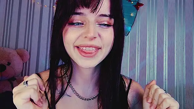 ArianaLight online show from July 21, 5:24 pm