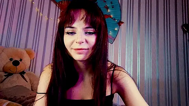 ArianaLight online show from July 30, 9:04 pm