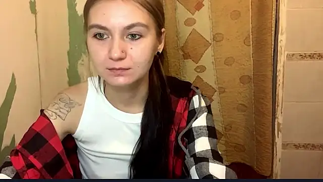 ArianeBhayani online show from October 22, 9:31 pm