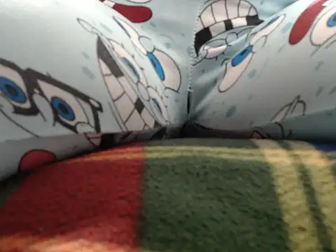 luna hot extreme online show from October 20, 11:24 am