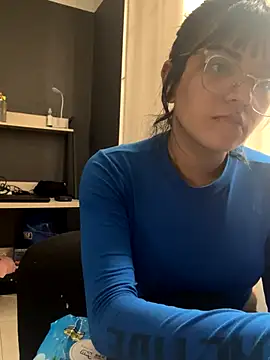 angie rousse  online show from October 21, 4:22 pm