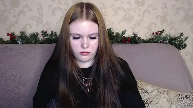 Musegirl online show from January 16, 3:41 pm