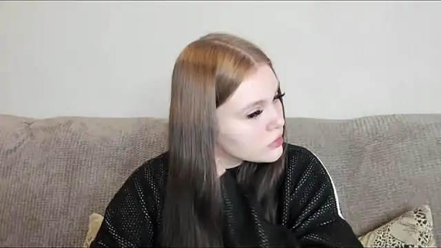 Musegirl online show from November 3, 1:42 am