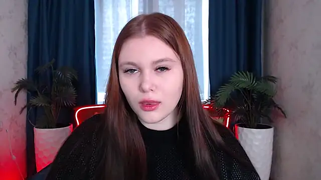 Musegirl online show from April 13, 8:37 am