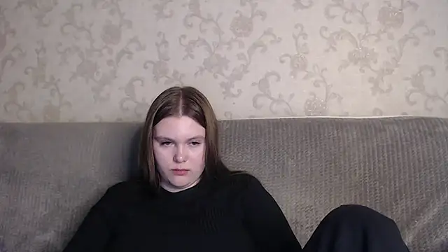 Musegirl online show from March 17, 2:21 pm