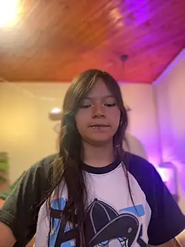 Ninfa pink online show from October 30, 7:59 pm