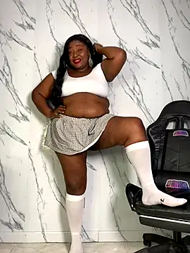 Candy Brown69 online show from November 20, 1:01 pm