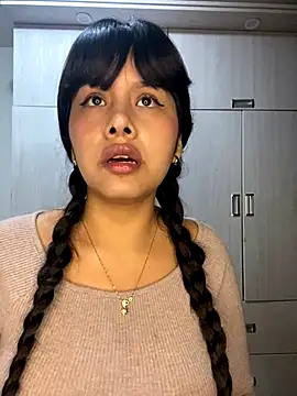 SweetieMariana online show from November 3, 12:58 am